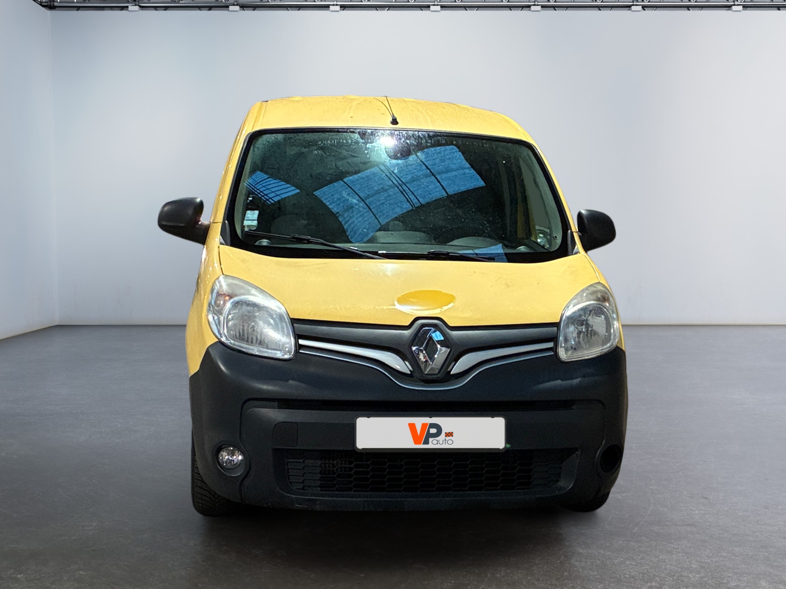 RENAULT KANGOO EXPRESS 1.5 DCI 75 ENERGY E6 2018