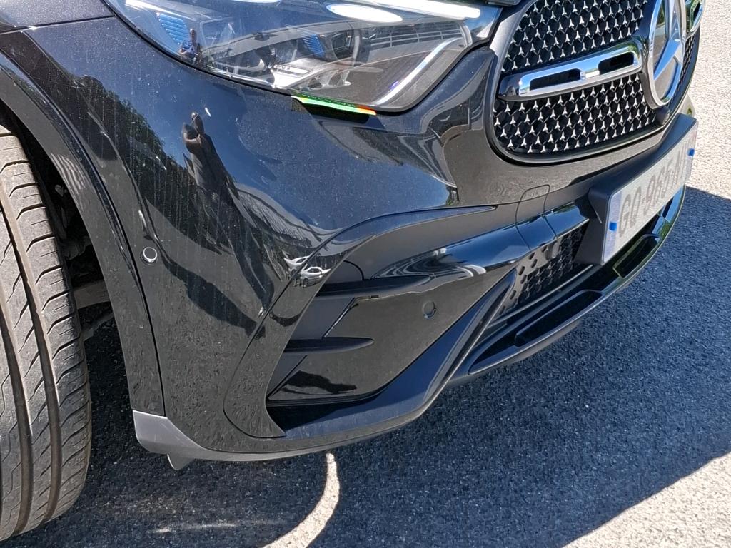 MERCEDES MERCEDES GLC 300 e 9G-Tronic 4Matic AMG Line 2023