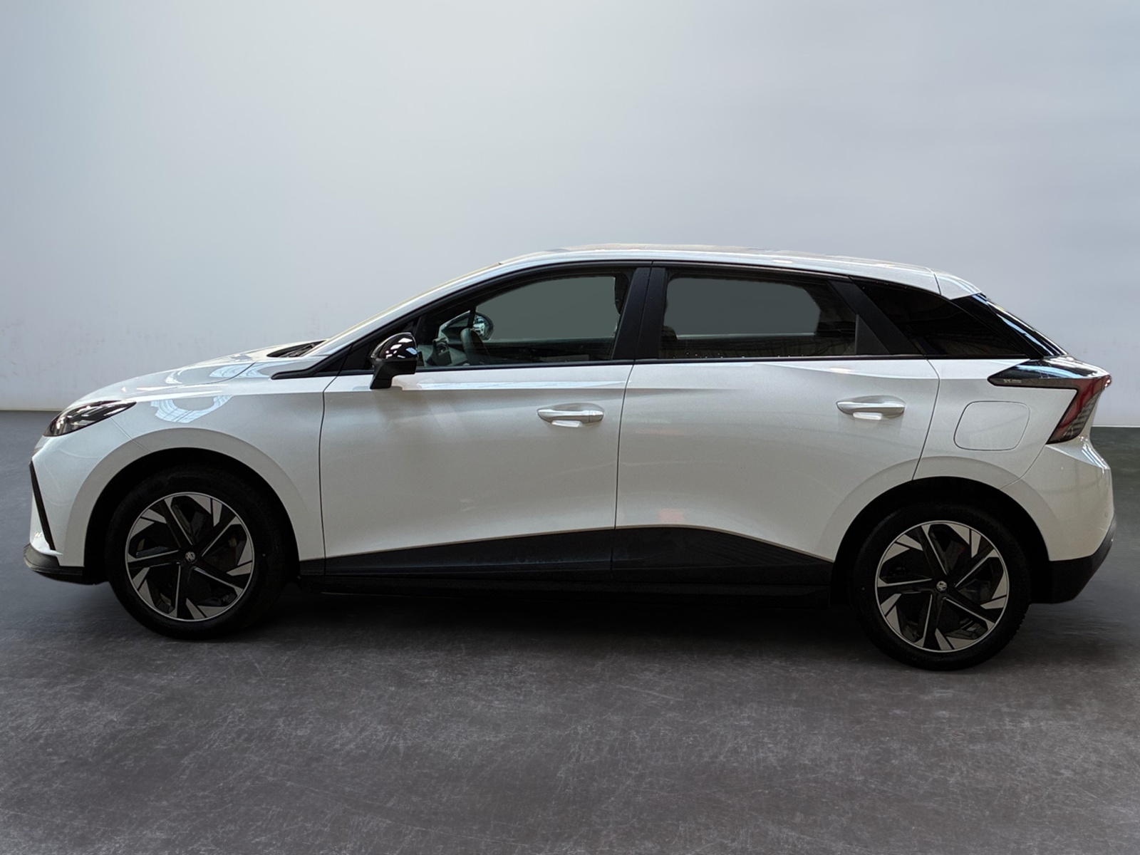 MG MG4 EV 51kWh - 125 kW 2WD 2024