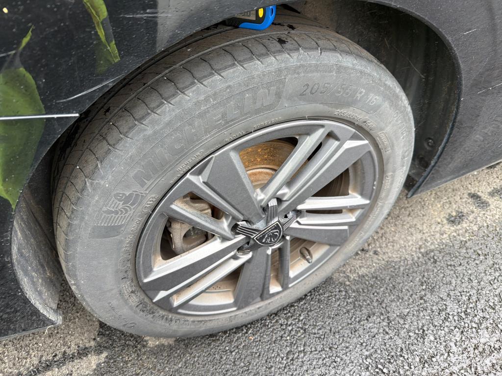 PEUGEOT PEUGEOT 308 SW BlueHDi 130ch S&S EAT8 Active Pack 2023