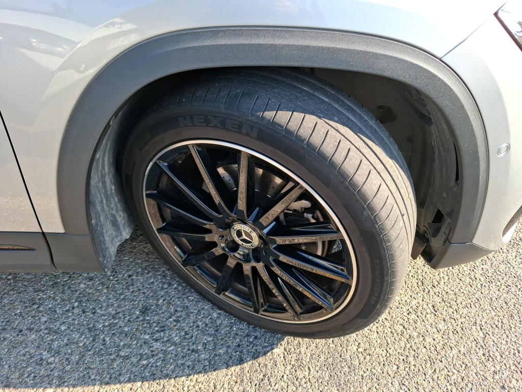 MERCEDES MERCEDES GLA II 200 d 8G-DCT AMG Line 2022