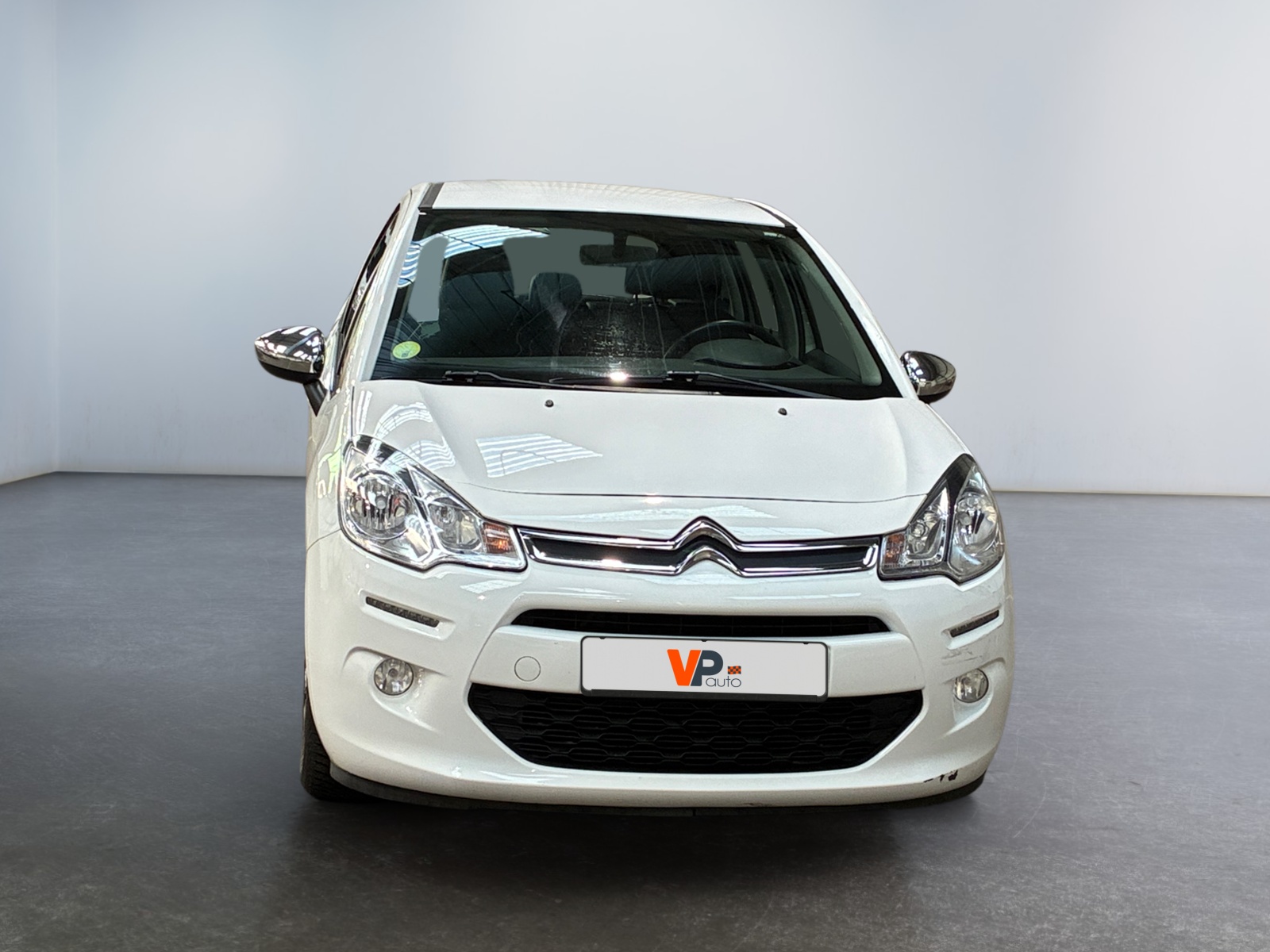 CITROEN C3 BlueHDi 75 S&S 79g 2016
