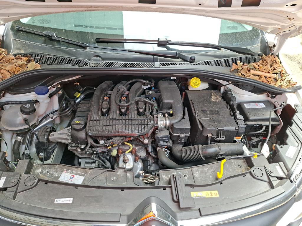 CITROEN CITROEN C3 PureTech 83 S&S BVM5 C-Series 2023