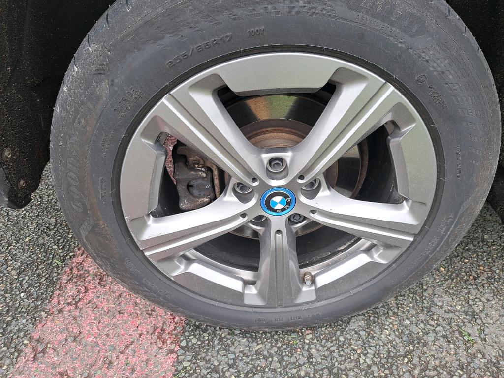 BMW BMW X1 U11 xDrive 25e 245ch DKG7 - 2024