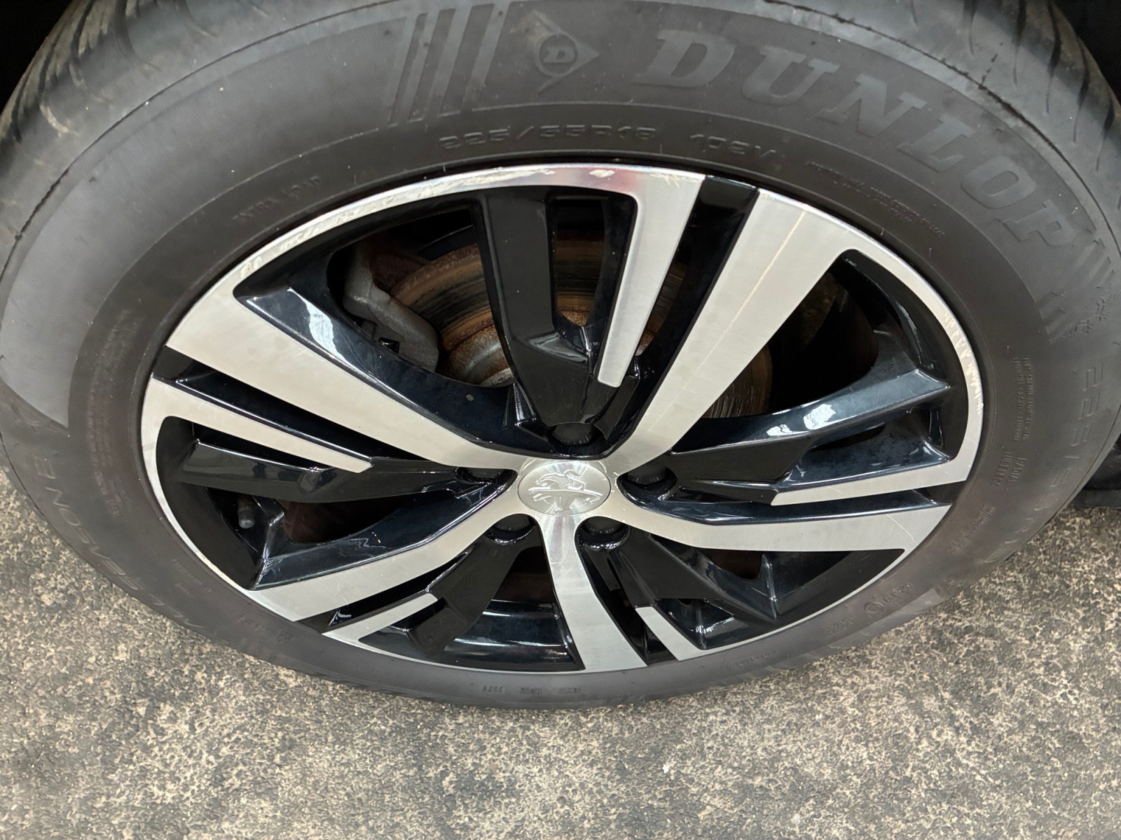 PEUGEOT 3008 Hybrid4 300 e-EAT8 2021