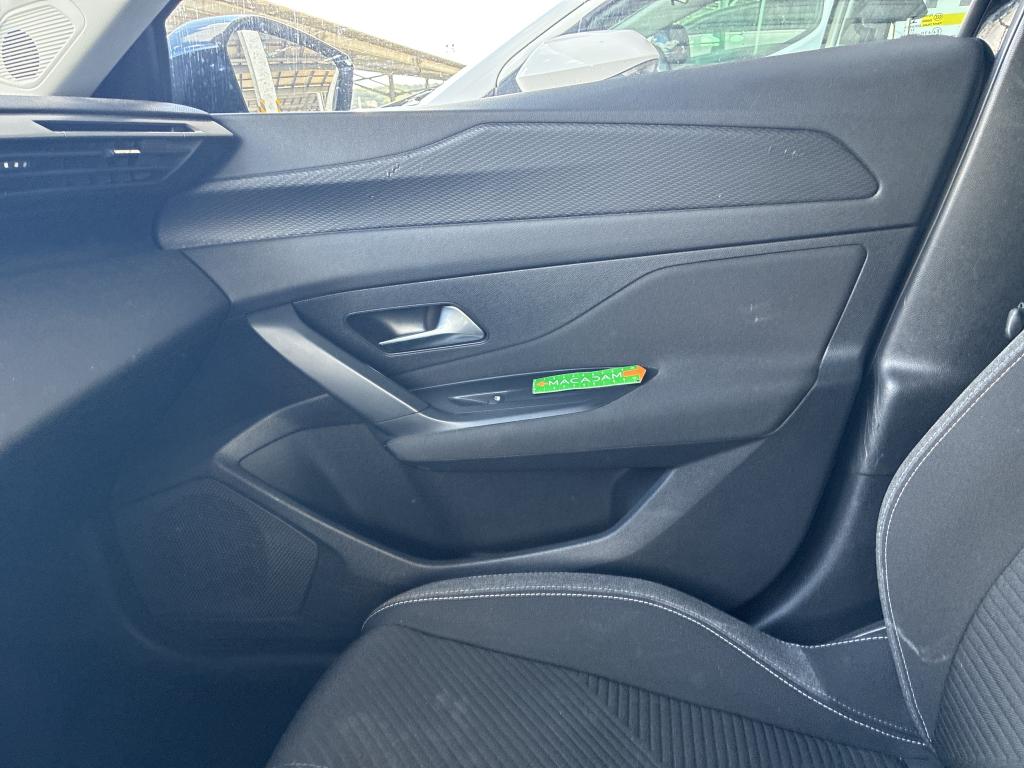 PEUGEOT PEUGEOT 308 SW BlueHDi 130ch S&S EAT8 Active Pack 2023