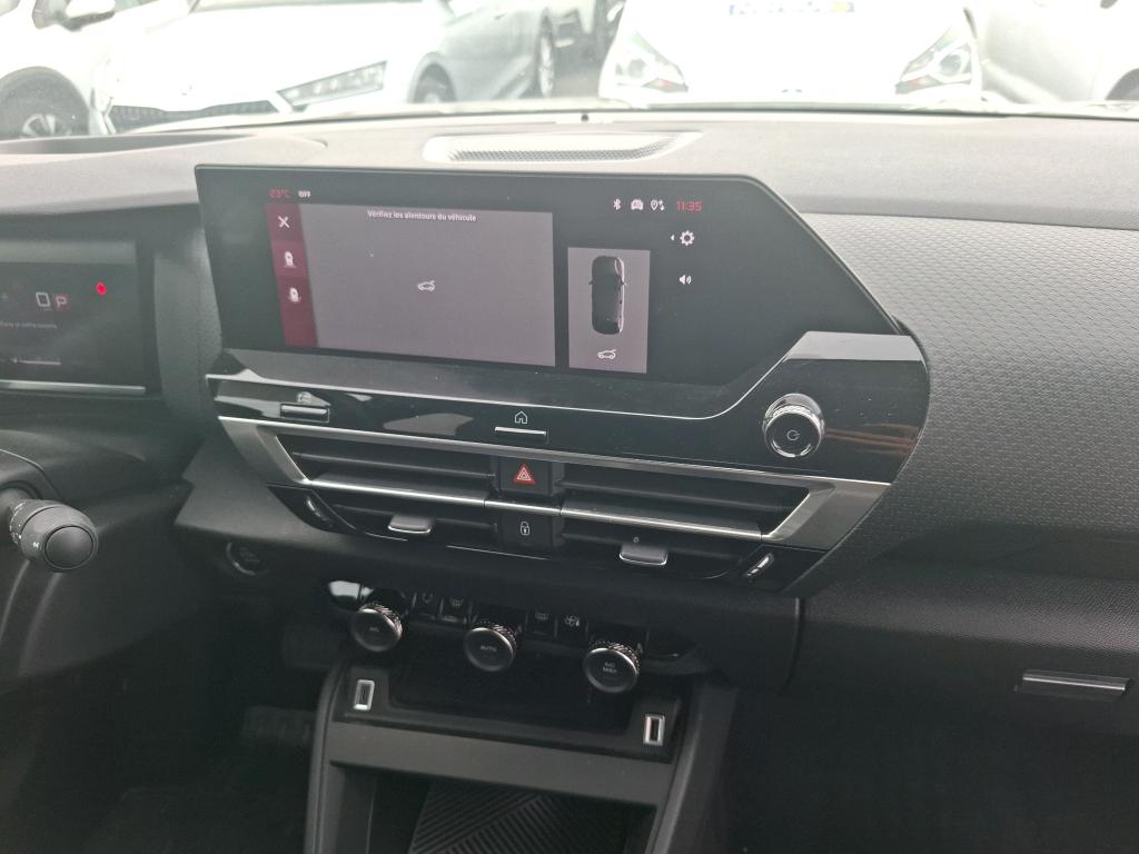 CITROEN CITROEN C4 PureTech 130 EAT8 Max 2024