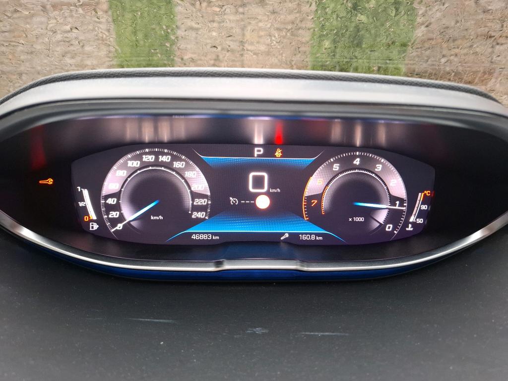 PEUGEOT PEUGEOT 5008 PureTech 130ch S&S EAT8 Active Pack 2023