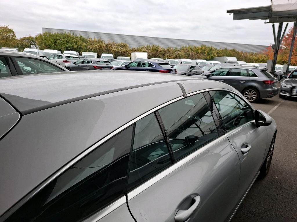 MERCEDES MERCEDES CLASSE CLA SHOOTING Brake 180 d 8G-DCT Progressive Line 2021