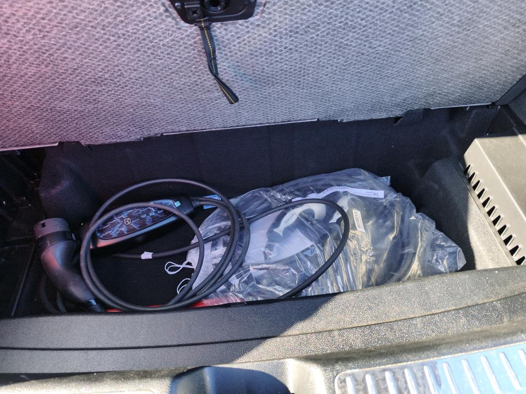 MERCEDES MERCEDES CLASSE GLC COUPE Coupé 300 de 9G-Tronic 4Matic AMG Line 2021