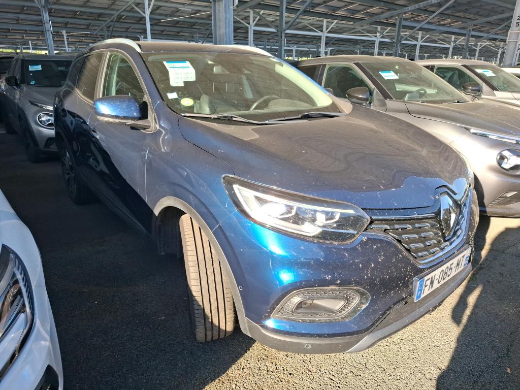 RENAULT RENAULT KADJAR Blue dCi 115 Intens 2020