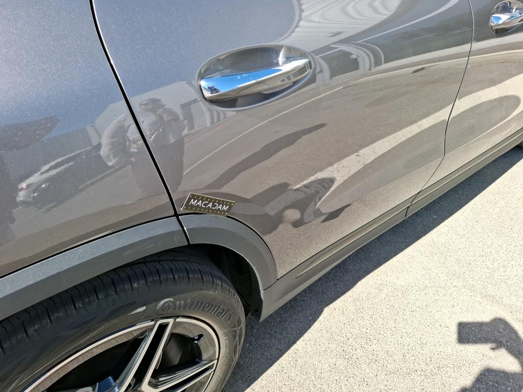 MERCEDES MERCEDES GLA II 200 d 8G-DCT AMG Line 2023