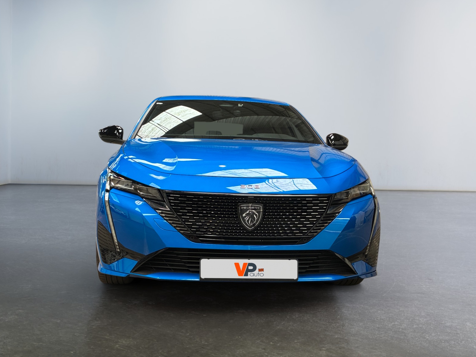 PEUGEOT 308 PureTech 130ch S&S EAT8 GT 2022
