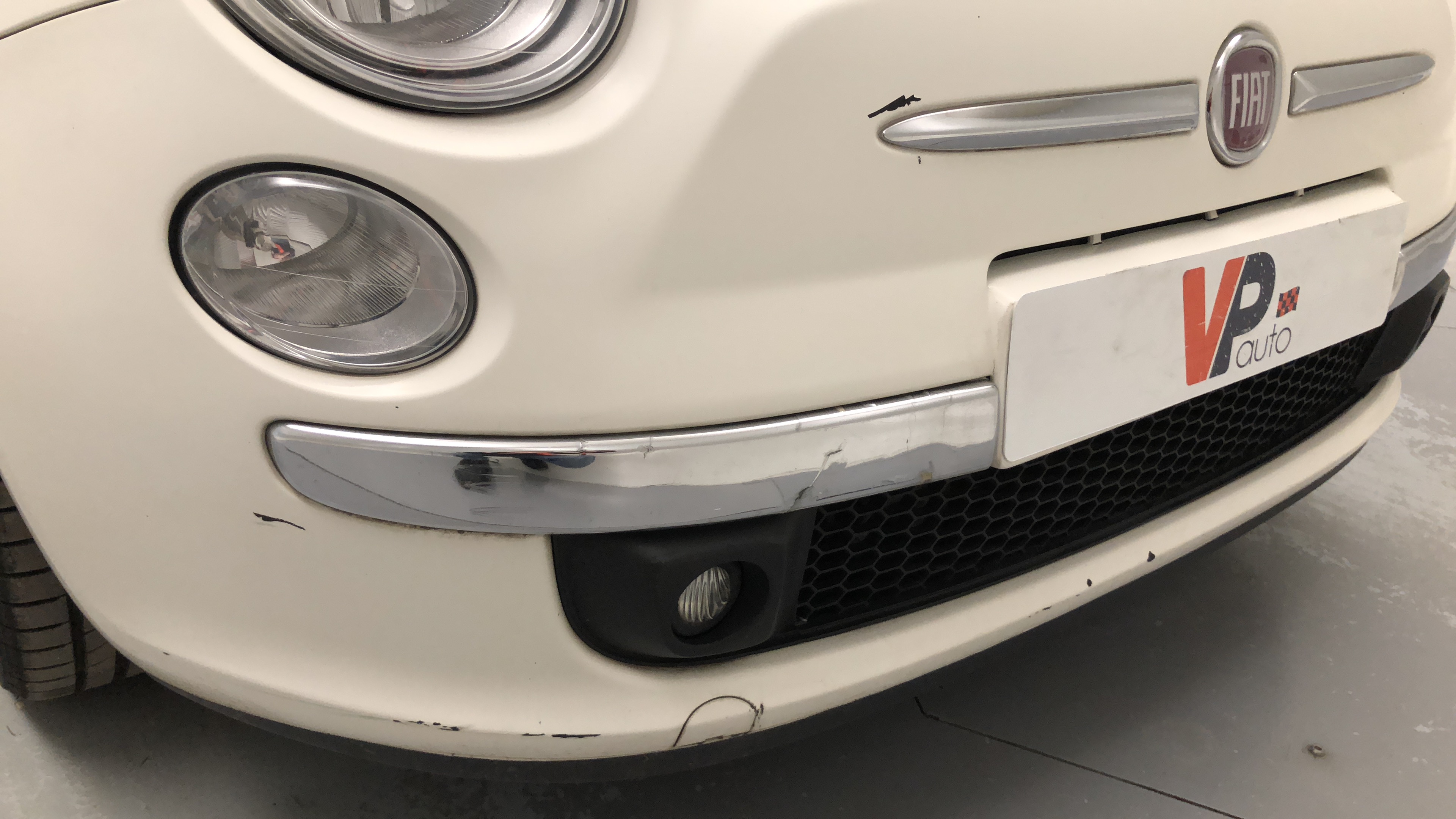 FIAT  2011