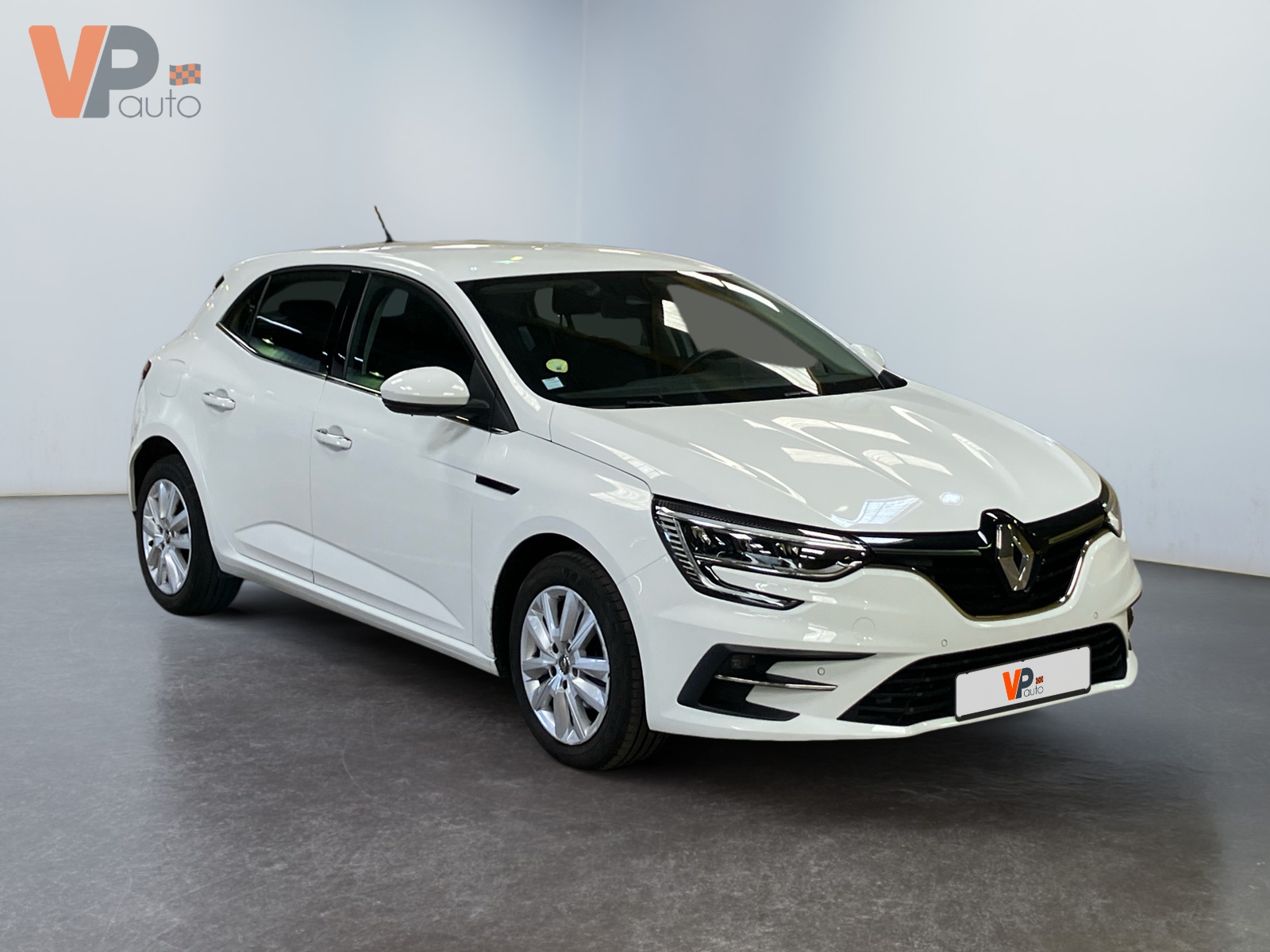RENAULT  2021
