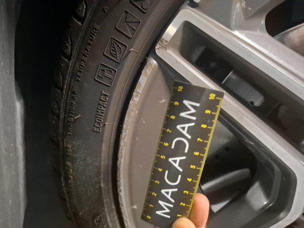 MERCEDES MERCEDES CLASSE A 250 e 8G-DCT AMG Line 2021