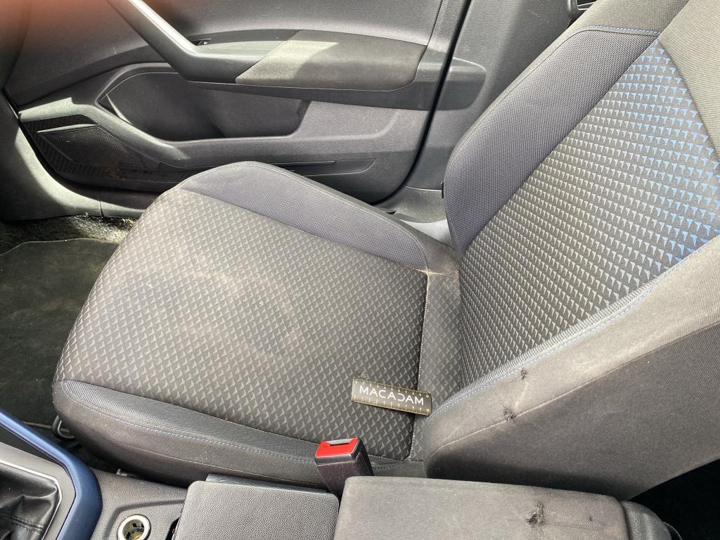 VOLKSWAGEN VOLKSWAGEN POLO 1.0 TSI 95 S&S BVM5 United 2021