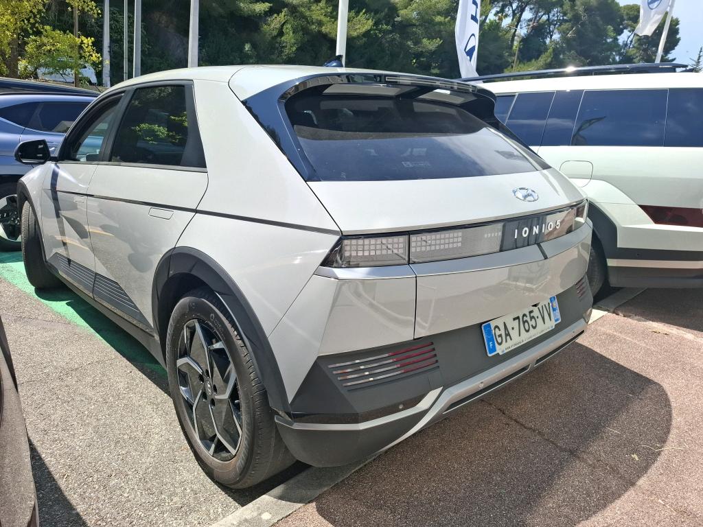 HYUNDAI  2021