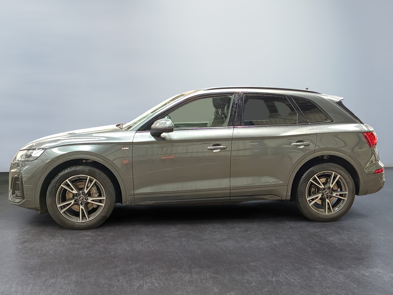 AUDI Q5 35 TDI 163 S tronic 7 2023