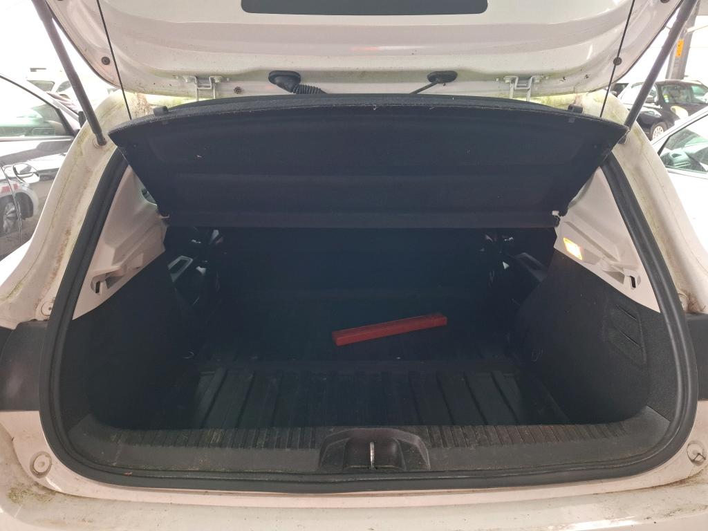 RENAULT RENAULT CLIO SOCIETE BLUE DCI 85 AIR 2020