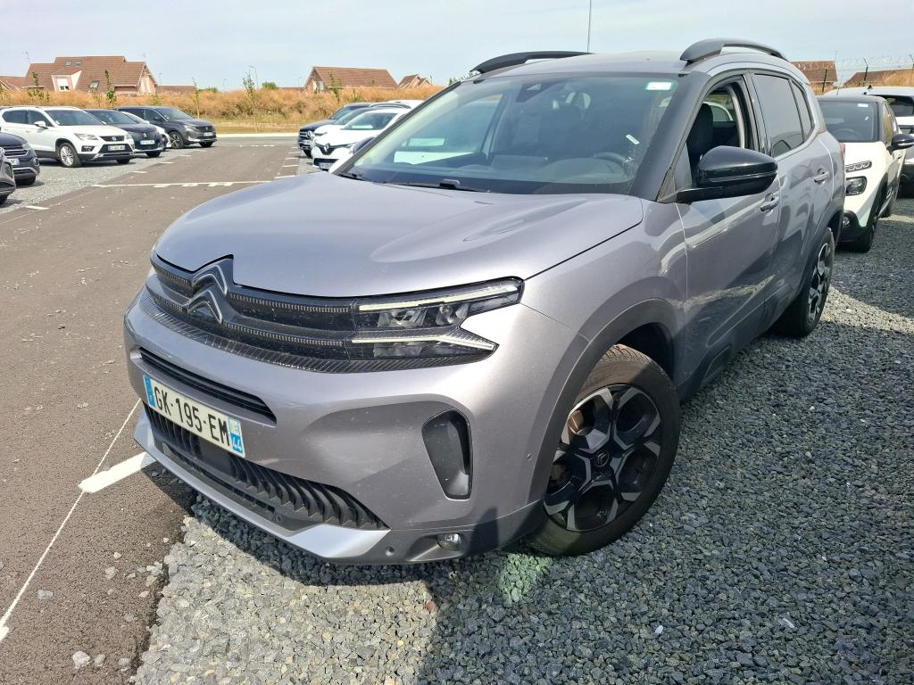 C5 AIRCROSS