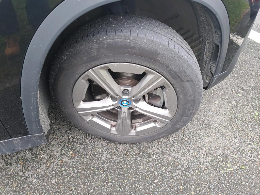 BMW BMW X1 U11 xDrive 25e 245ch DKG7 - 2024