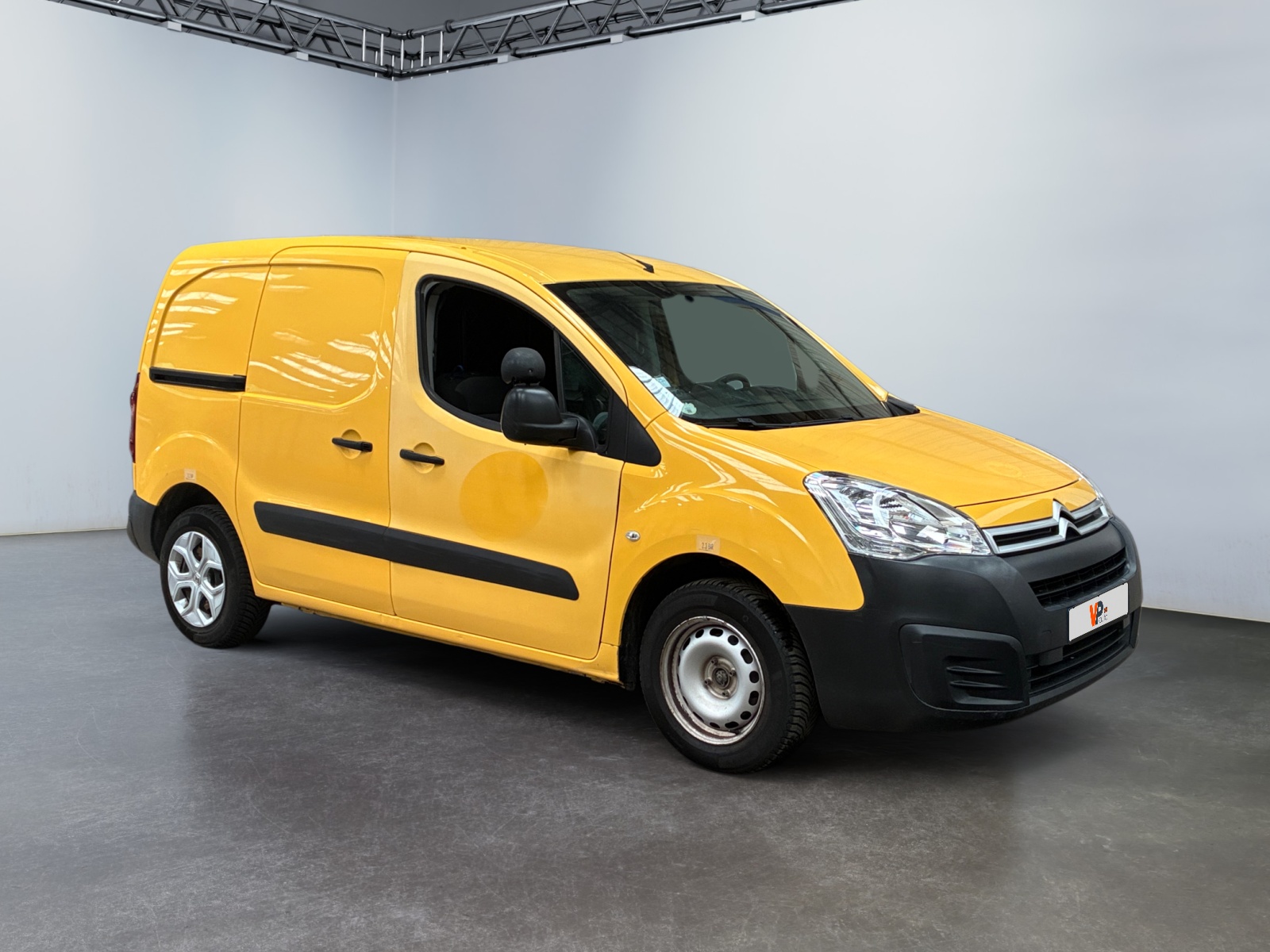 CITROEN BERLINGO FOURGON BERLINGO M BLUEHDI 75 CLUB 2018