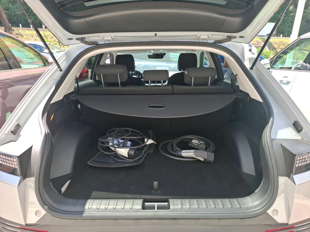 HYUNDAI  2021
