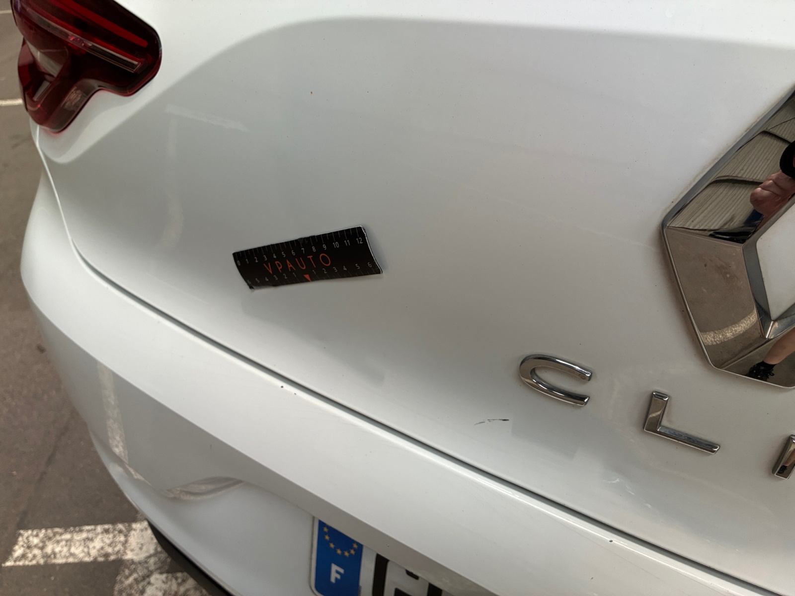 RENAULT CLIO V Clio E-Tech 140 - 21N Business 2022