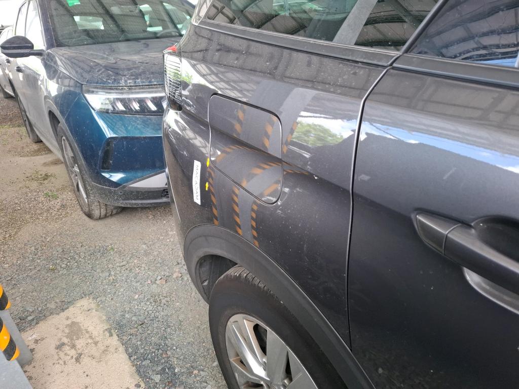 PEUGEOT PEUGEOT 5008 PureTech 130ch S&S EAT8 Active Pack 2023