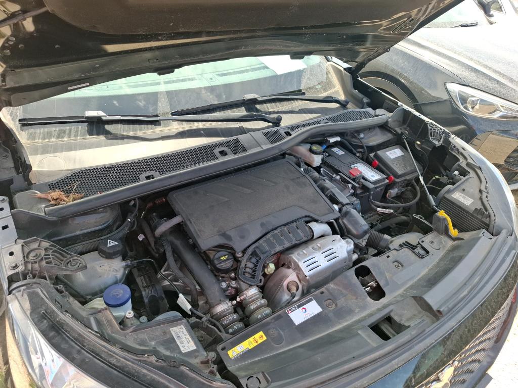 PEUGEOT PEUGEOT 2008 PureTech 100 S&S BVM6 Active Pack 2023