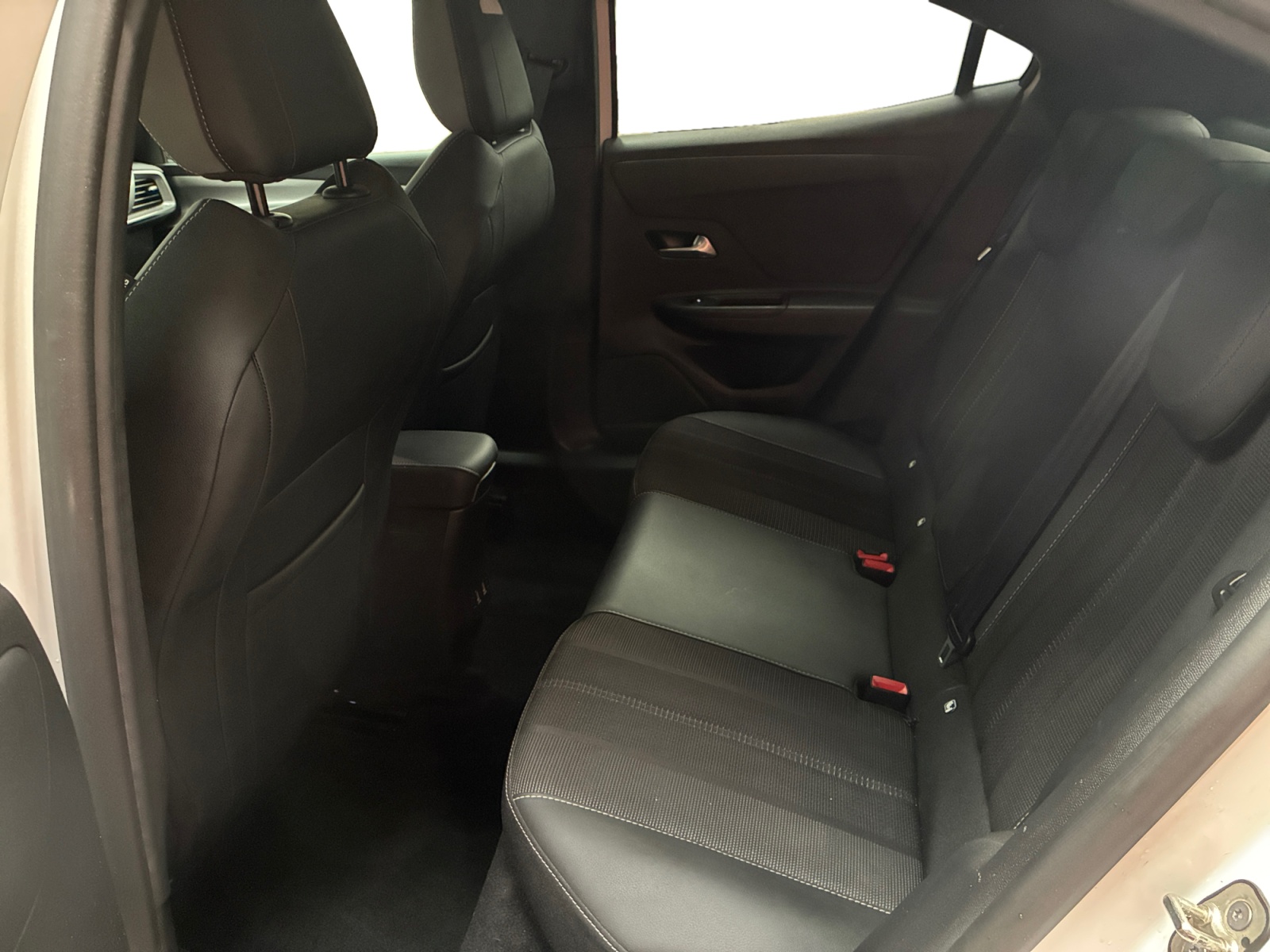 OPEL Mokka Electrique 136 ch & Batterie 50 kWh Elegance 2022