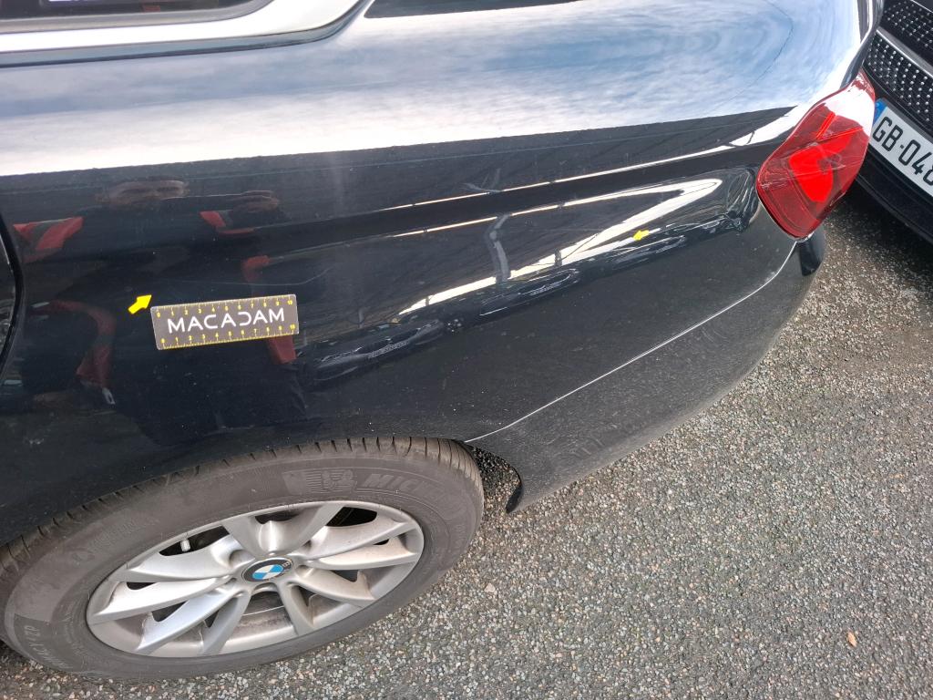 BMW BMW SERIE 4 GRAN COUPE F36 LCI2 (02/2019-06/ Coupé 418d 150 ch Business Design 2020