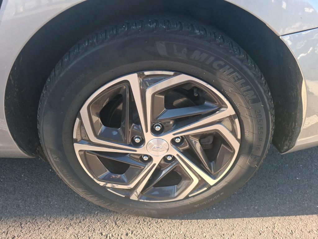 HYUNDAI  2021