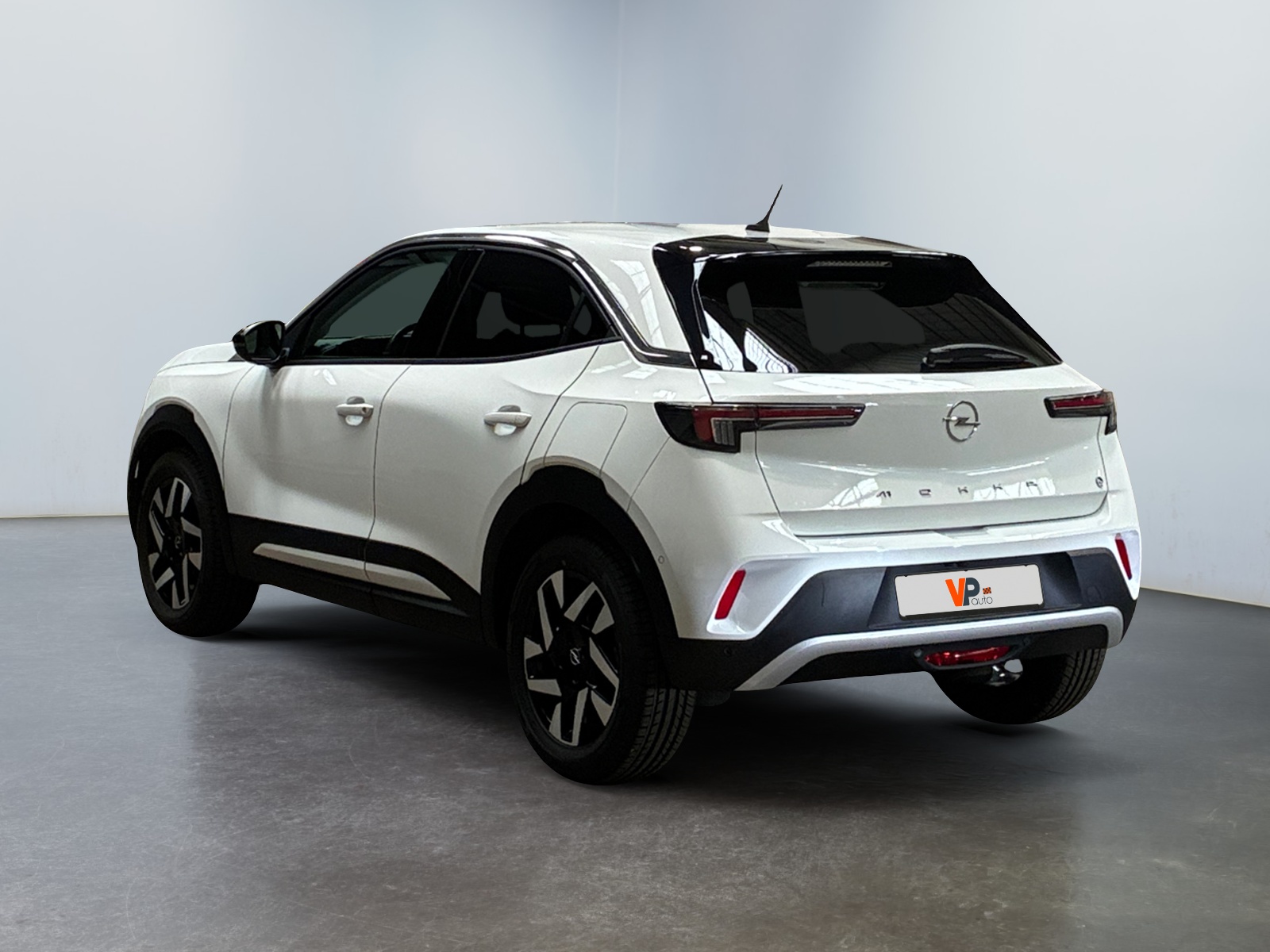 OPEL Mokka Electrique 136 ch & Batterie 50 kWh Elegance 2022