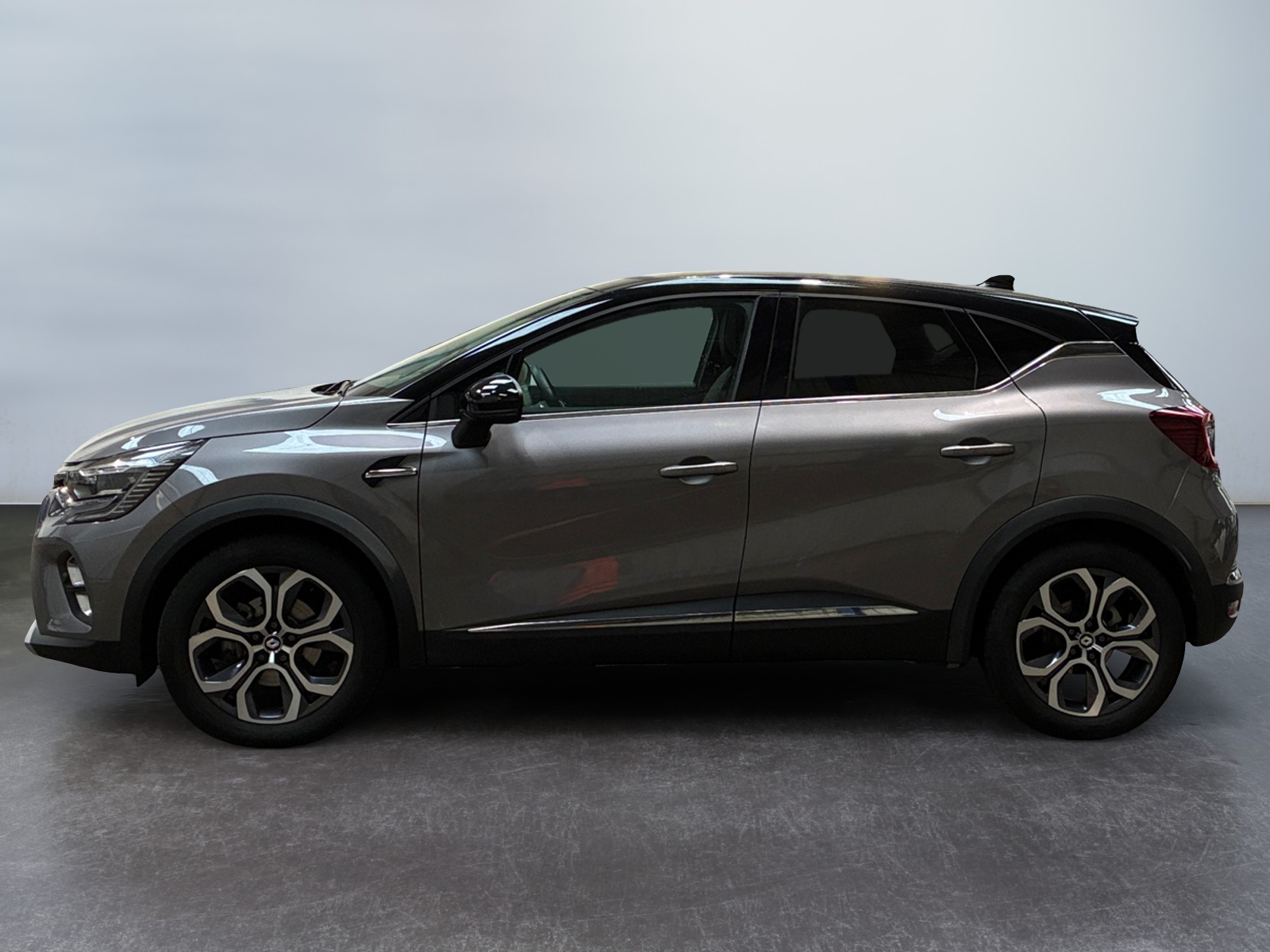 RENAULT Captur E-Tech full hybrid 145 2024