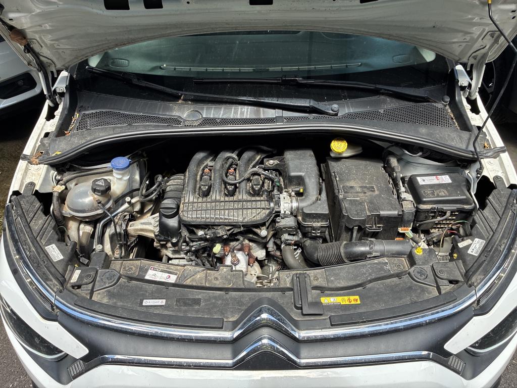 CITROEN CITROEN C3 PureTech 83 S&S BVM5 Feel Business 2020