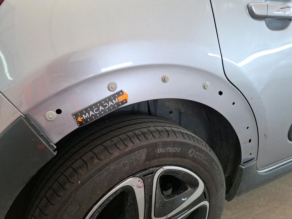 CITROEN CITROEN C3 PureTech 83 S&S BVM5 Feel Pack 2022