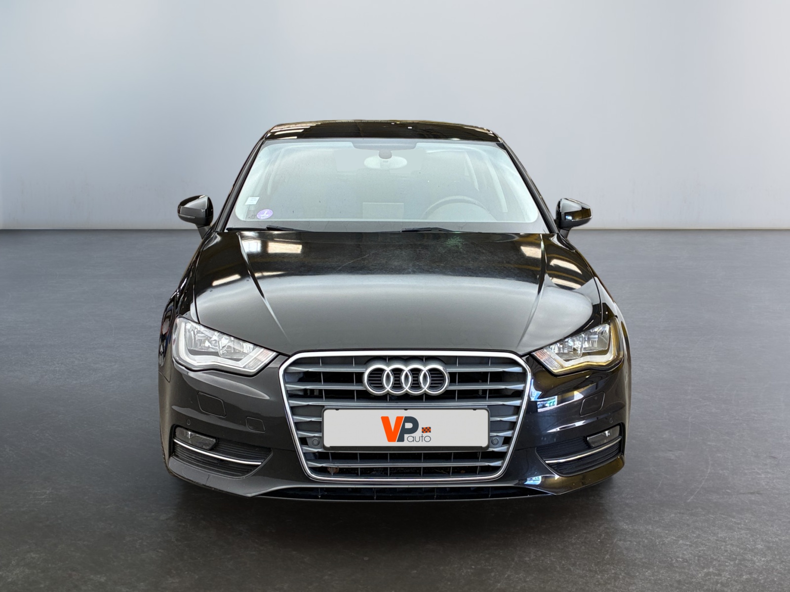 AUDI  2015