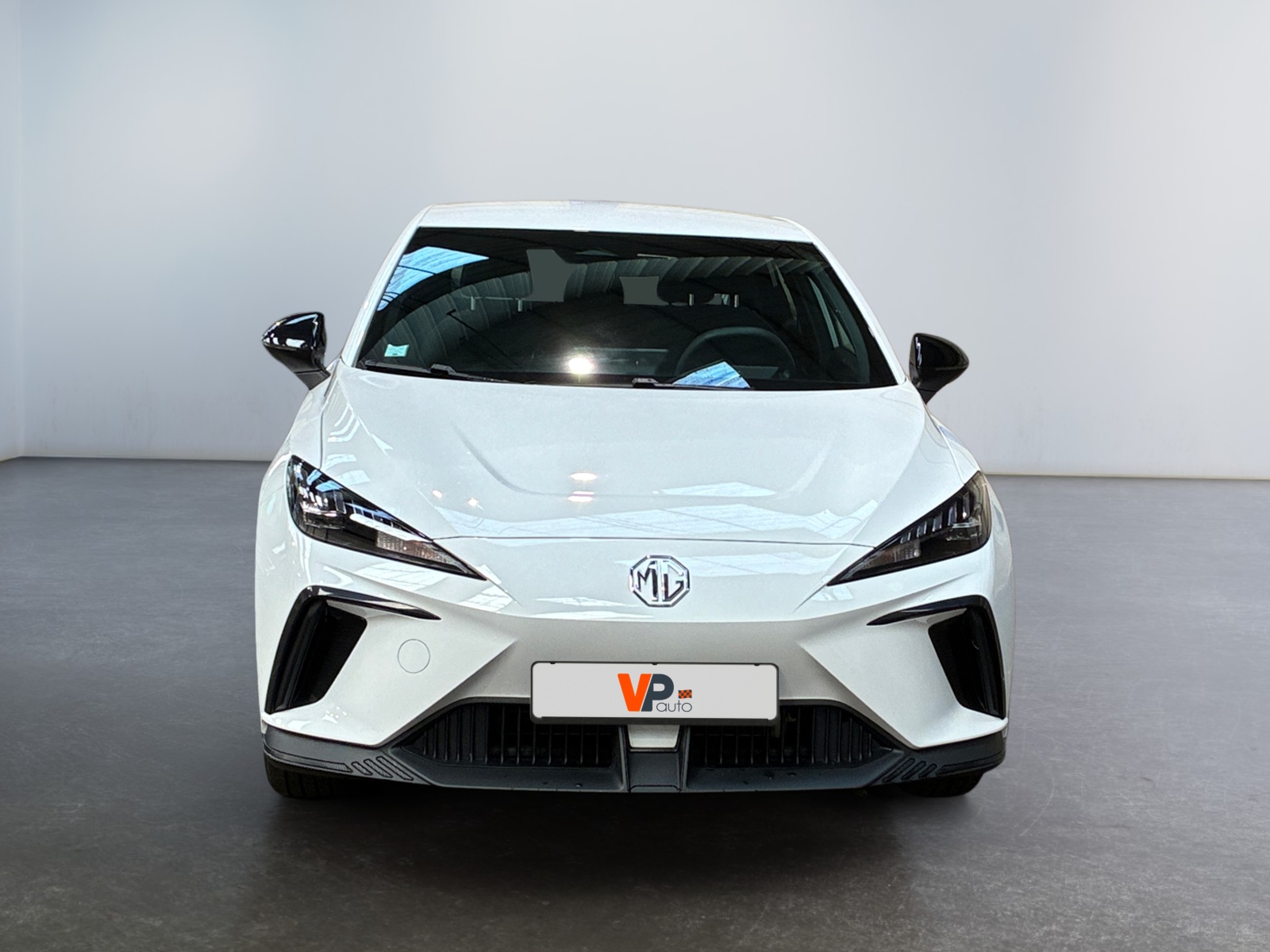 MG MG4 EV 51kWh - 125 kW 2WD 2024