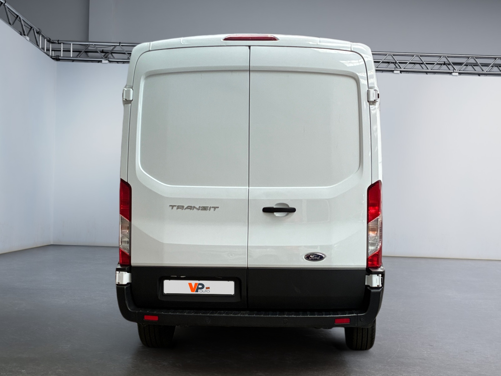 FORD TRANSIT FOURGON TRANSIT FGN T350 L3H2 2.0 ECOBLUE 130 S&S TREND BUSINESS 2021