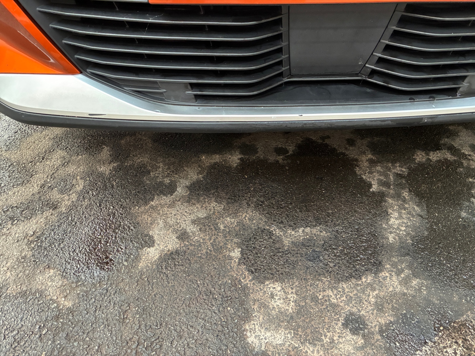 PEUGEOT 2008 Electrique 136 ch 2021