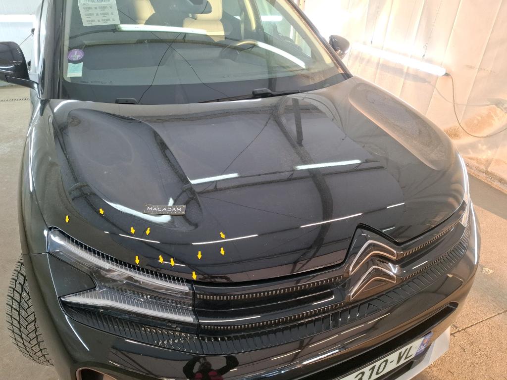 CITROEN C5 AIRCROSS PureTech 130 S&S EAT8 C-Series 2023