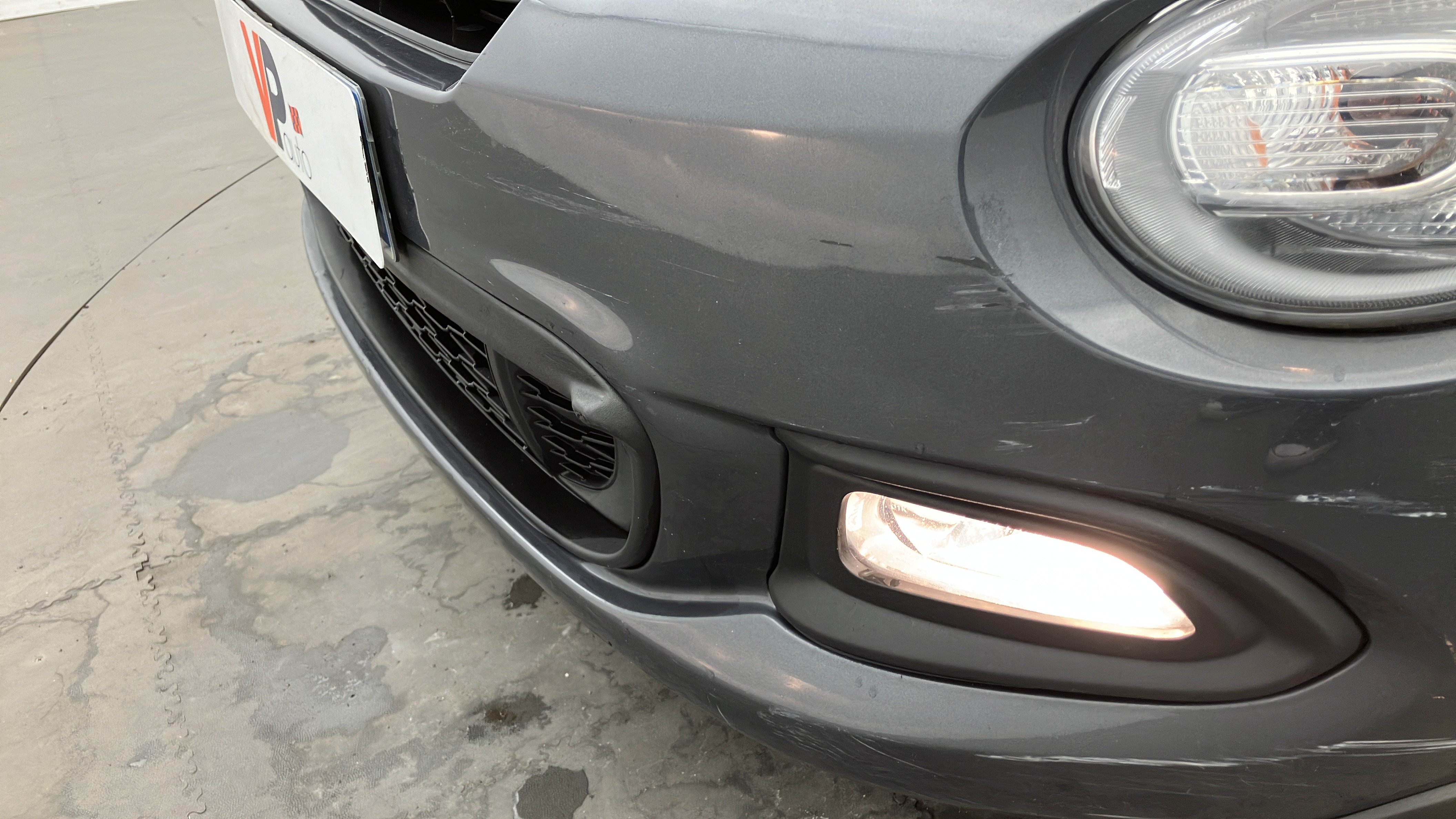 FIAT  2016