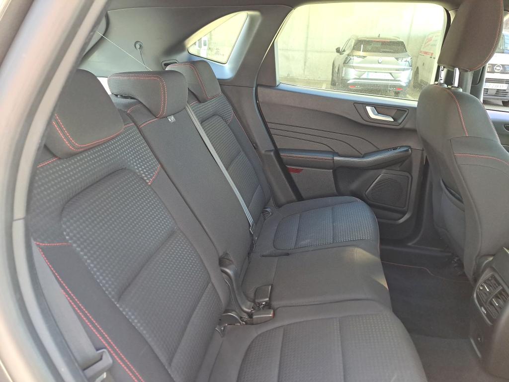 FORD FORD KUGA 2.5 Duratec 190 ch FlexiFuel FHEV E85 Powershift ST-Line 2023