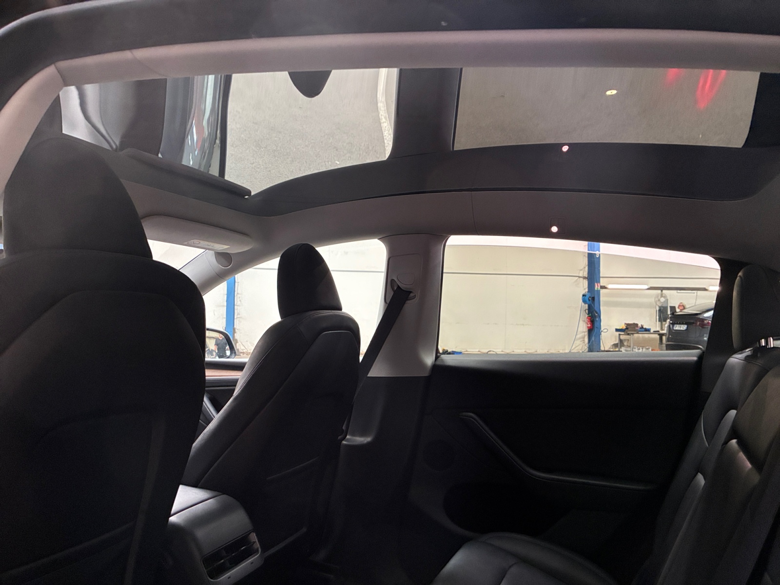 TESLA Model Y Performance AWD 2023