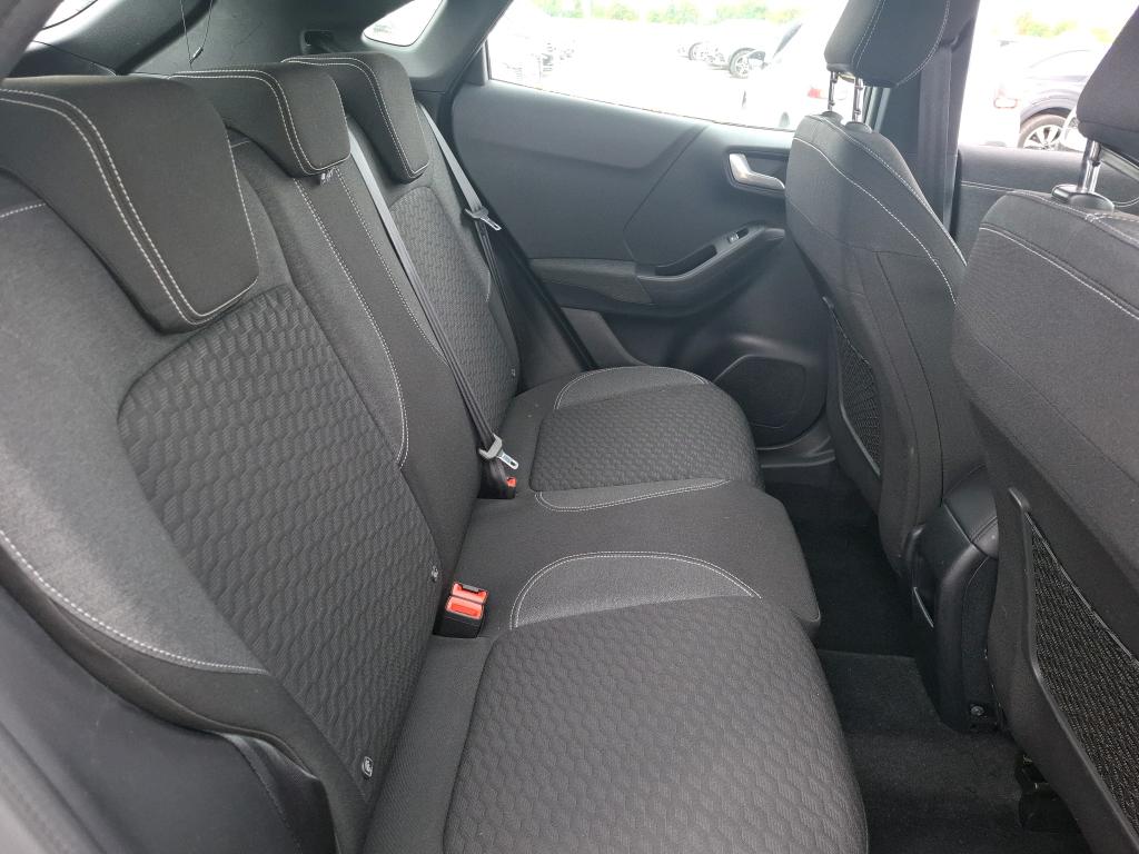 FORD FORD PUMA 1.0 Flexifuel 125 ch mHEV S&S BVM6 Titanium 2023