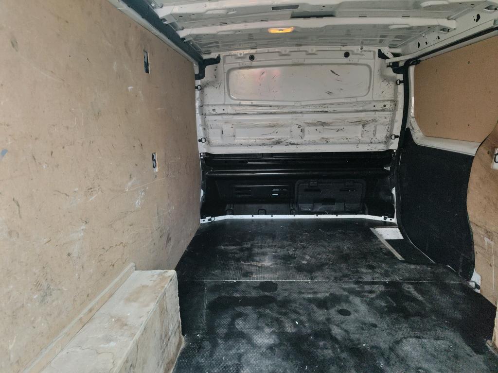 RENAULT RENAULT TRAFIC FOURGON FGN L2H1 1300 KG DCI 120 GRAND CONFORT 2021