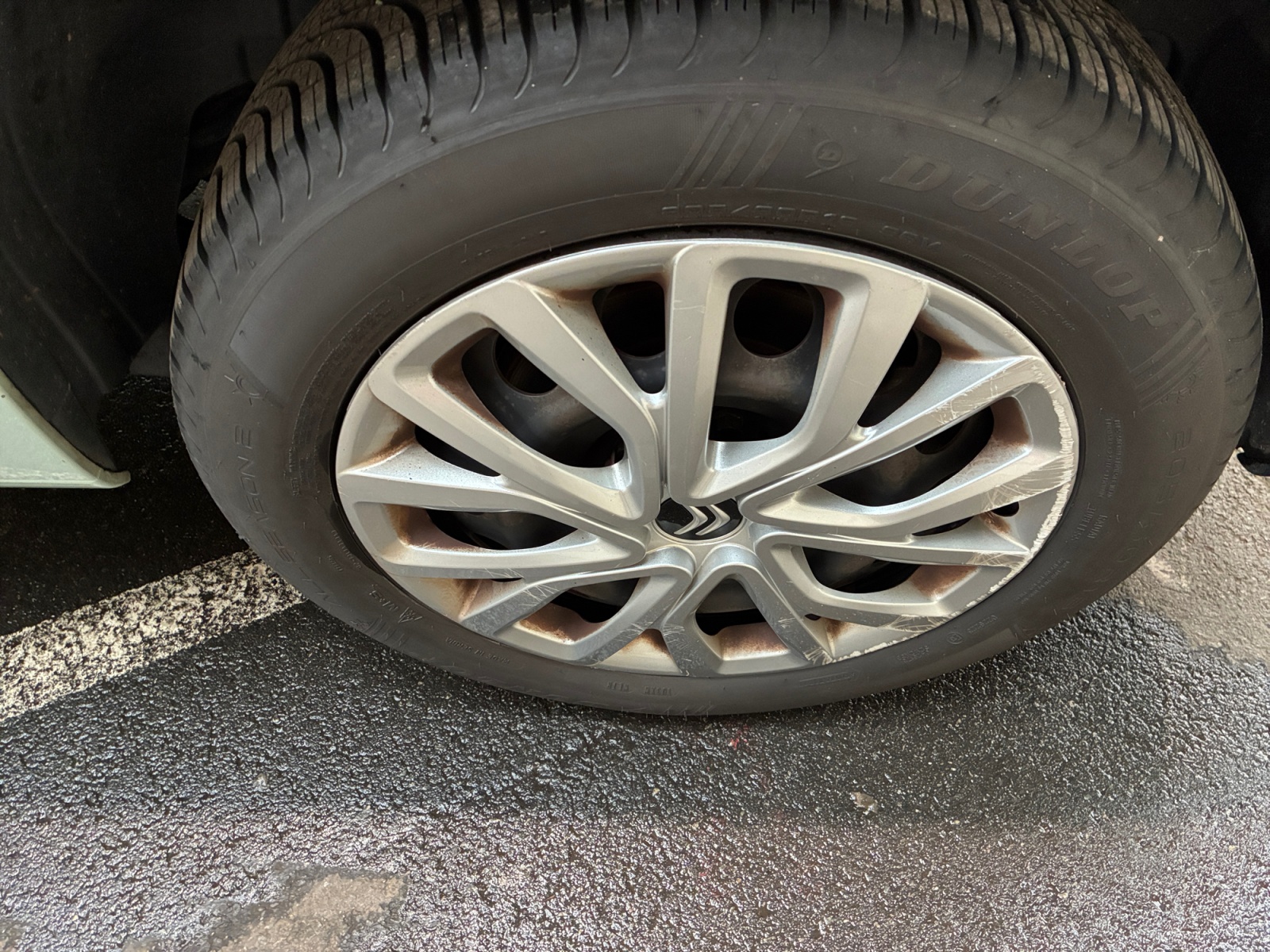 CITROEN Berlingo Taille XL BlueHDi 100 S&S BVM 2019