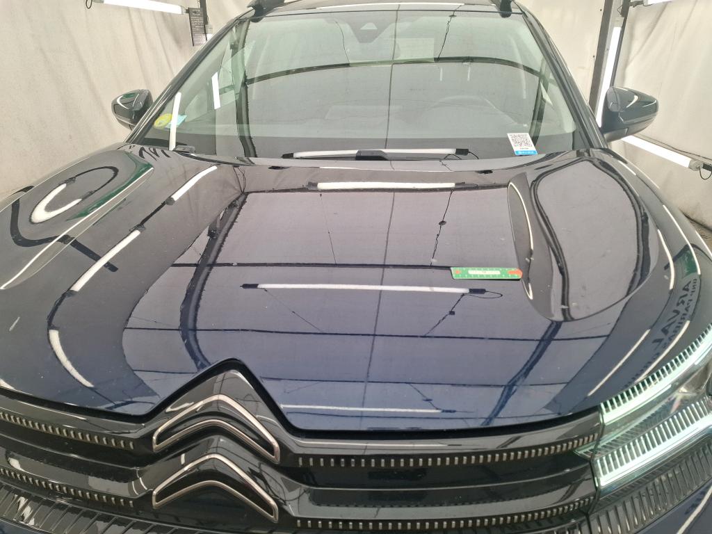 CITROEN C5 AIRCROSS BlueHDi 130 S&S EAT8 Shine 2022